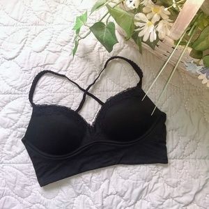 Nwot Victoria's secret sports bra